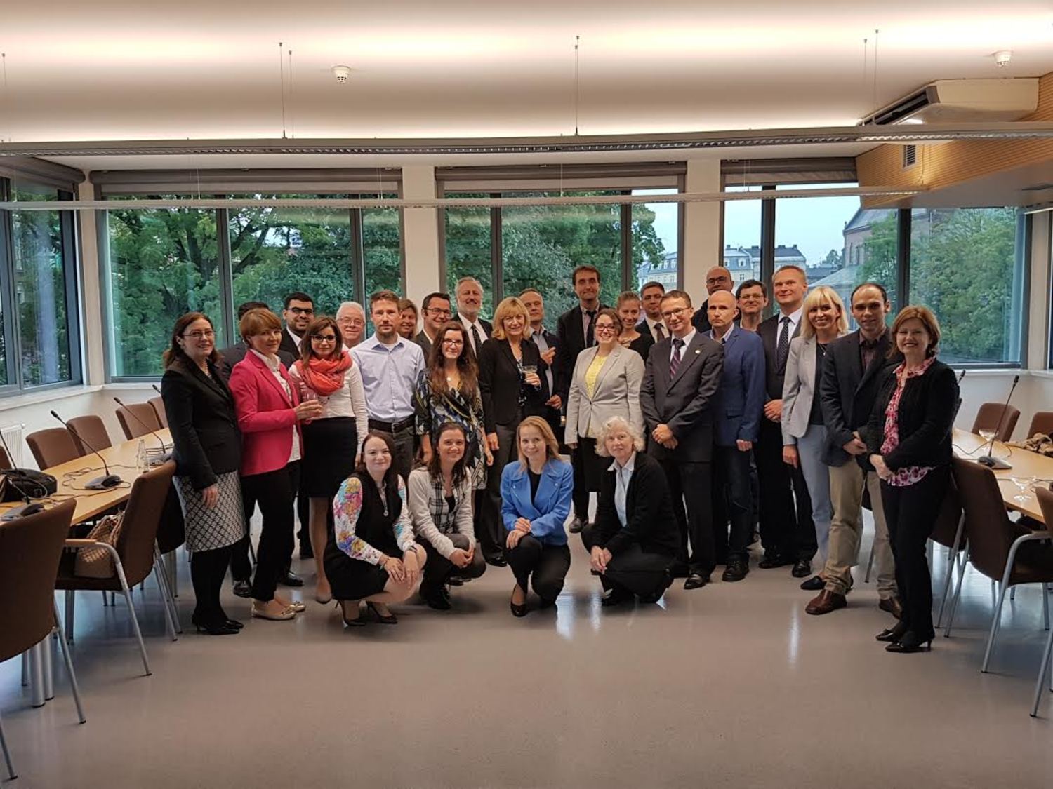 2017 cima paper development workshop(cracow, poland)