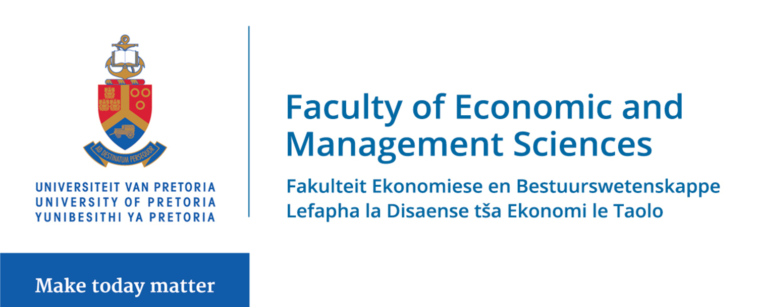 University of pretoria ems faculty